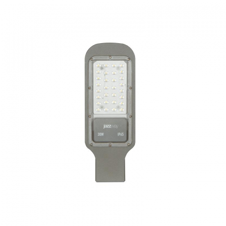 5041035 Светильник светодиодный PSL 07 30Вт 5000К IP65 AC180-260 уличный ДКУ Pro JazzWay 