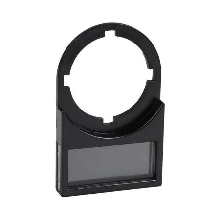 362219 Держатель маркировки OptiSignal Compact D22 С7-MH2518 25x18мм ZBZ33 КЭАЗ 