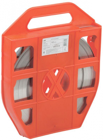 UZA-LB-ECO Лента бандажная ЛМ-50 (уп.50м) IEK 