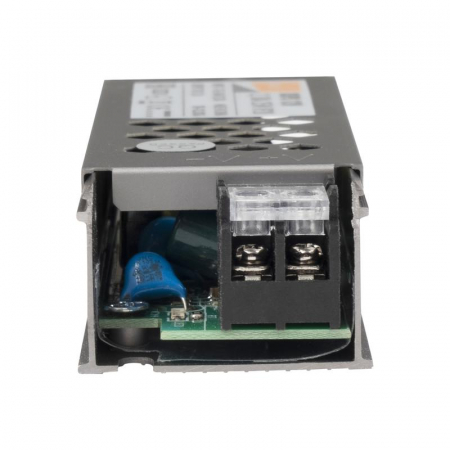 3329334A Блок питания для светодиодной ленты 40Вт 3.3А 12В IP20 BSPS метал. JazzWay 