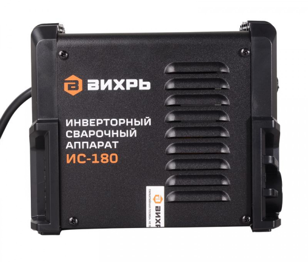 65/50 Инвертор сварочный ИС-180 Вихрь 