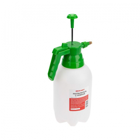 80-0298 Распылитель (опрыскиватель) 2л Rexant 