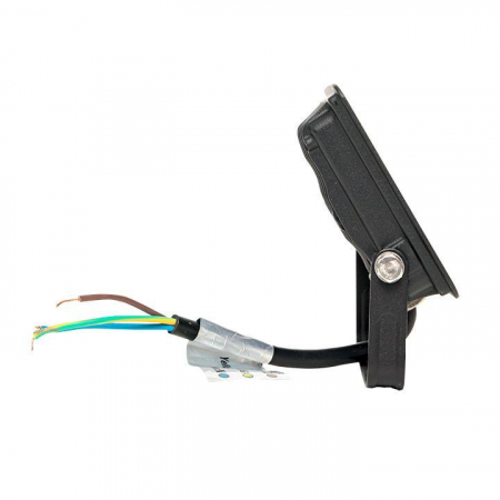 FLL-3002-20-6500 Прожектор светодиодный СДО-3002 20Вт 6500К IP65 Basic EKF 