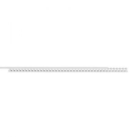 Кабель-канал перфорированный 15х18 L2000 RL75 G DKC 00670RL