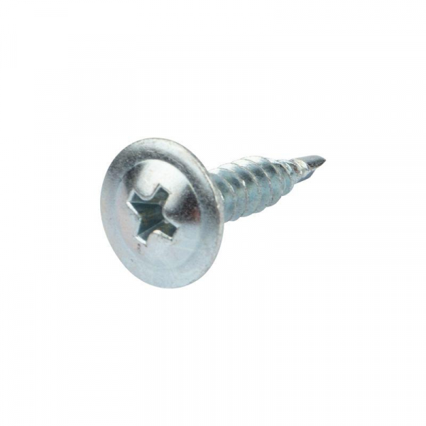 1182-4219-4 Саморез с прессшайбой ПШС сверло 4.2х19 (уп.20шт) Kranz 