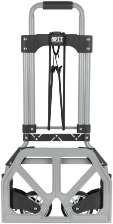 Тележка складная. грузоподъемность 70кг FIT 65479