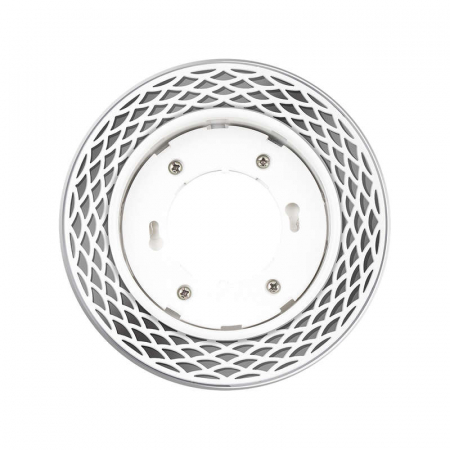 Светильник точечный PGX53d MN21-White GX53 со светодиод. подсветкой JazzWay 5020092