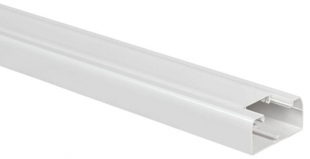 010429 Кабель-канал 105х50 L2000 пластик ИЭК Leg 