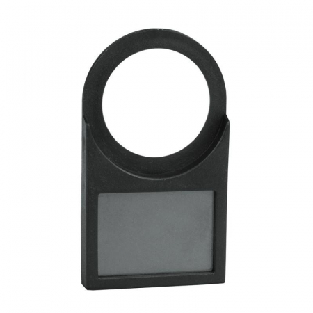 332197 Держатель маркировки OptiSignal D22 A45-MH2522 25х22 ZBY6101 КЭАЗ 