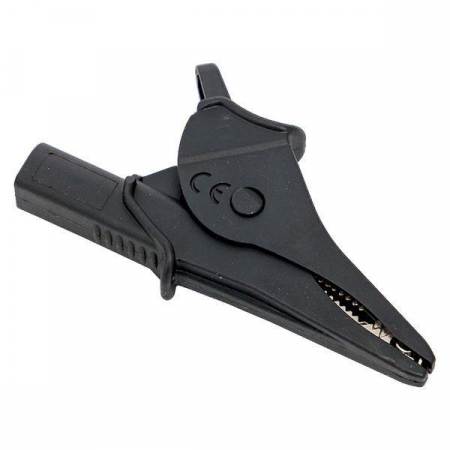 ms2302 Измеритель сопротивления заземления цифровой E-Resist MS2302 Professional EKF 