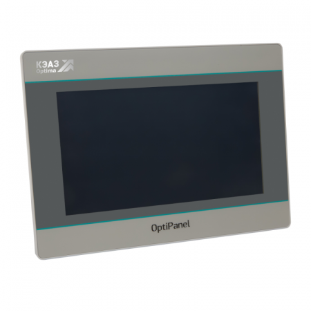 298322 Панель оператора OptiPanel 1070I КЭАЗ 