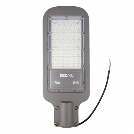 5041110 Светильник светодиодный PSL 07 120Вт 5000К IP65 AC180-260 уличный ДКУ Pro JazzWay 