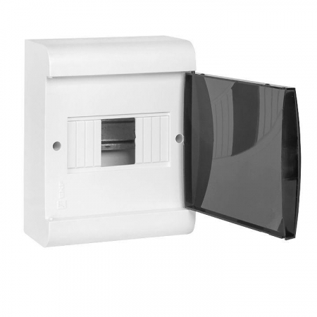 sb-n-6 Щит ЩРН-П-6 "SlimBox" IP41 PROxima EKF 
