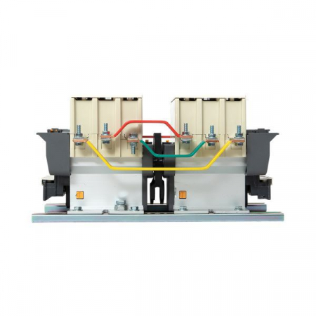 ctr-b-r-115 Контактор реверсивный КТЭ 115А кат. 230В AC 2НО EKF 