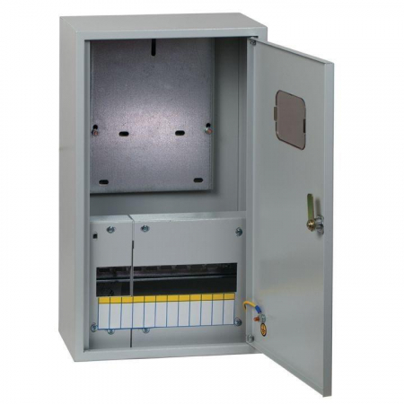 mb23-1/12 Щит ЩУРн 1/12 (400х300х140) IP31 EKF 