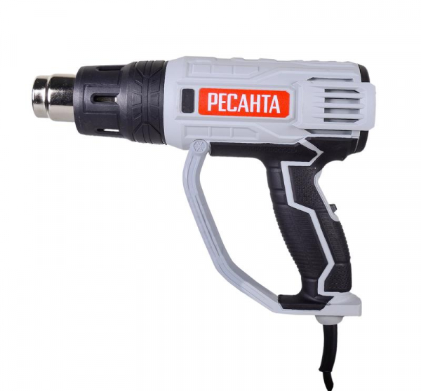 75/2/1 Фен строительный ФЭ-2000К Ресанта 
