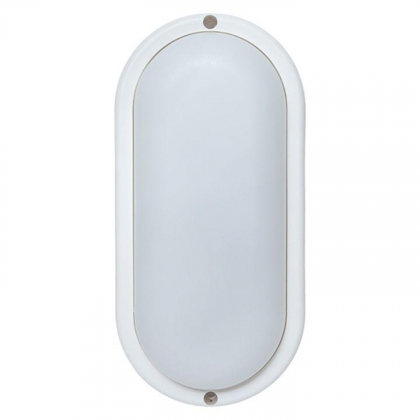 BKL-1002-V-15-4000 Светильник светодиодный ЖКХ ДПО-1002 15Вт 4000К IP65 овал LUMA EKF 