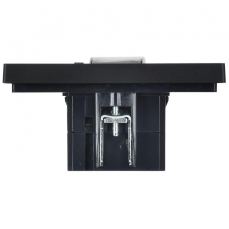 FP-MS10-N-150-05-K02 Датчик движения FORTE&PIANO FP155 черн. IEK 