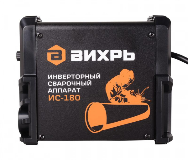 65/50 Инвертор сварочный ИС-180 Вихрь 