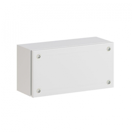 R5SDE3112 Корпус клеммный металлический SDE 300x150x120мм DKC 