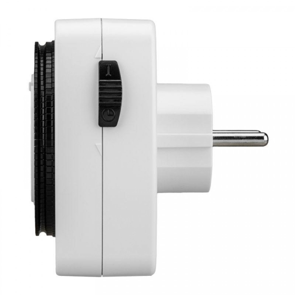 Розетка с механическим таймером RX-28 Rexant 11-6005