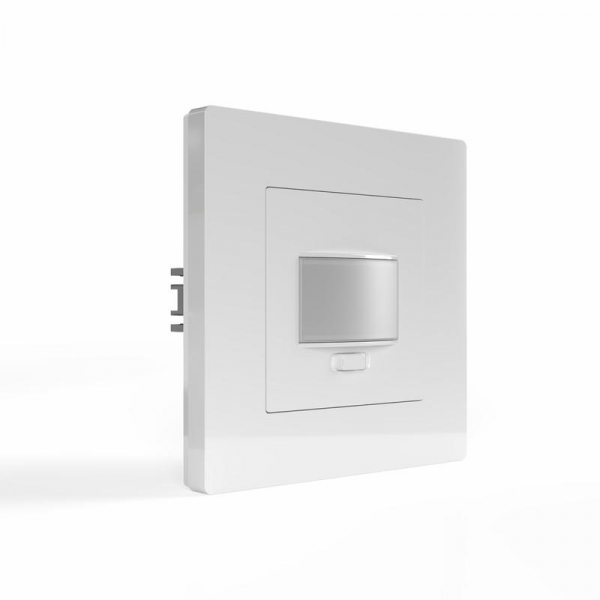 TKE-PX-P1IS-C01 Датчик движения СП Pixel IP20 механизм бел. TOKOV ELECTRIC 