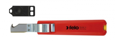 58401811 Нож для снятия изоляции Felo 
