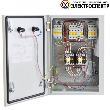 _VG212079 Щит ВРУ ЩАП 23 31УХЛ4 Электроспектр 