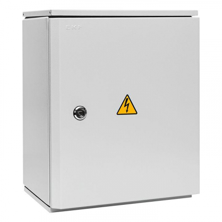 mb66-1 Щит ЩМПг - 40.32.22 "Гранит" IP66 PROxima EKF 