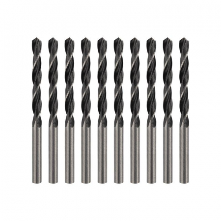 KR-91-0611 Сверло по металлу 3.2мм HSS DIN 338 (уп.10шт) Kranz 
