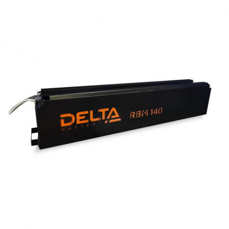 RBM140 Модуль батарейный аналог RBC140  Delta 1114010340003
