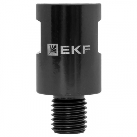 ad-m18-m16 Адаптер для алмазных коронок (M18-M16) EXPERT EKF 