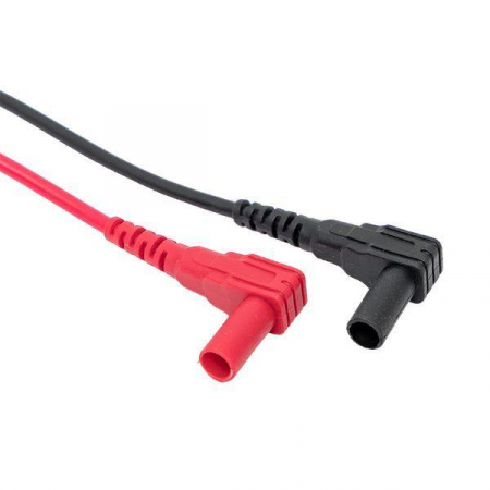 TL3001 Комплект измерительных щупов  (1м) (20AWG) Expert EKF 