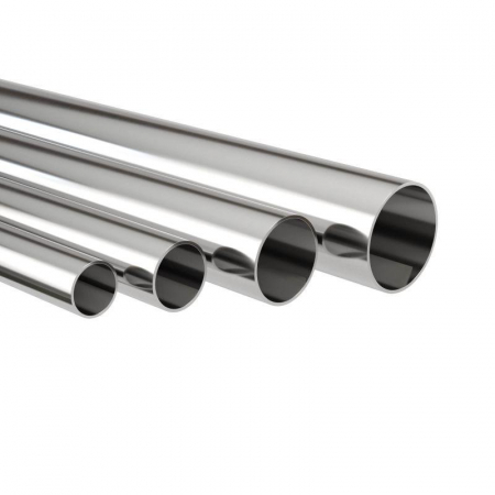 6700-40L3 Труба из нерж. стали AISI 304 d40х1.2х3000мм (дл.3м) DKC 