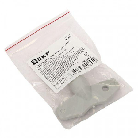 PB65KEY Ключ для замка треугольник для ЩМП-П IP65 PROxima EKF 