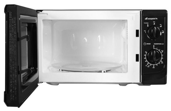 1459036 Печь Микроволновая SWM5720 20л. 700Вт черн. STARWIND 