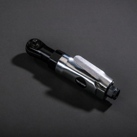 KR-80-0706 Трещотка пневматическая 1/4дюйм 70Нм Kranz 