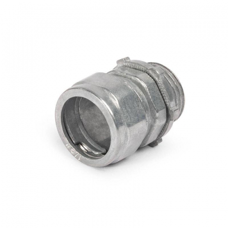 87910 Муфта вводная для трубы ВТ-15 (1/2дюйм) Fortisflex 