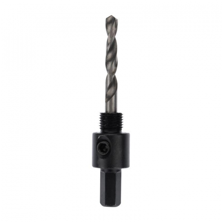KR-92-0203 Хвостовик шестигранный для коронок Bimetal 14-30мм Kranz 