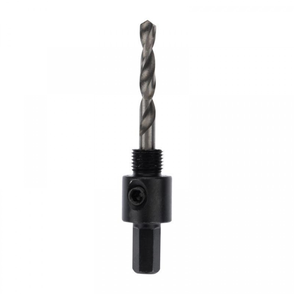 KR-92-0203 Хвостовик шестигранный для коронок Bimetal 14-30мм Kranz 