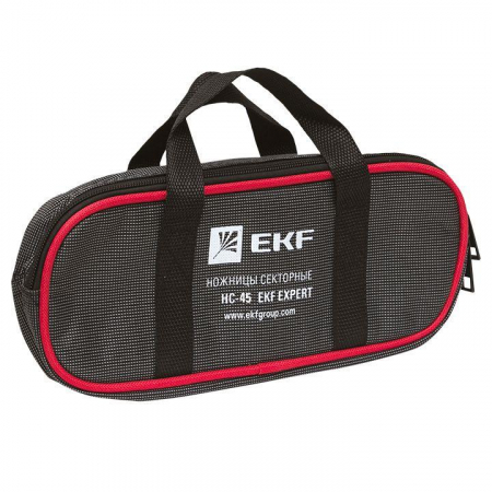 nc-45 Ножницы секторные НС-45БС Expert EKF 