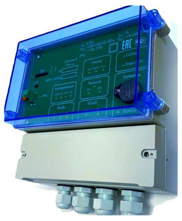 RTU 325 Шлюз коммуникационный (Wi-Fi) для счетчика SM409 РОКИП 