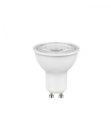 4058075581555 Лампа светодиодная LED Value LVPAR1660 7SW/830 7Вт GU10 230В 10х1 RU OSRAM 