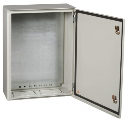 YKM42-03-54-P Корпус металлический ЩМП-3-2 650х500х220 У1 IP54 PRO IEK 