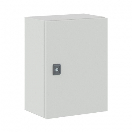 R5ST0432 Шкаф ST с монтаж. платой 400х300х200мм от IP65-до IP66 IK10 DKC 