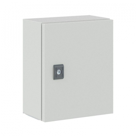 R5ST0391 Шкаф ST с монтаж. платой 300х250х150мм от IP65-до IP66 IK10 DKC 