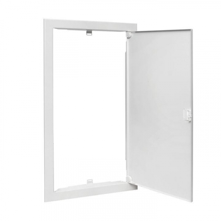 nv-door-m-3 Дверь для щита Nova 3 габарит IP41 метал. PROxima EKF 