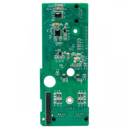 PD-150-ACC-COMM-PROFINET Карта расширения для преобразователя частоты PRO-Drive EKF 