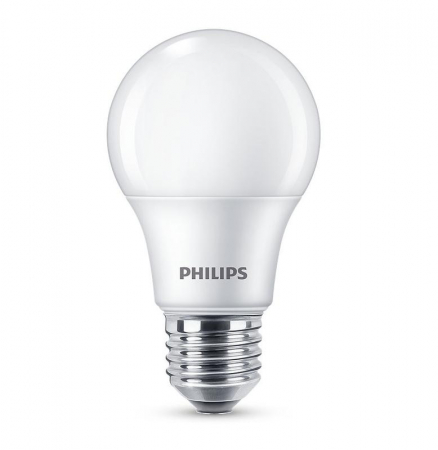 929002305317 Лампа светодиодная Ecohome LED Bulb 15Вт 1450лм E27 865 RCA Philips 
