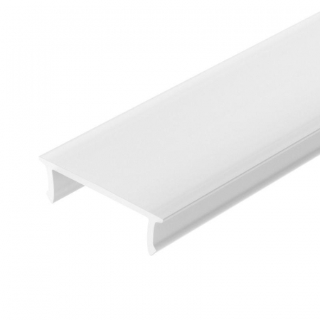 036034 Экран SL-W15-3000 OPAL 3м пластик Arlight 